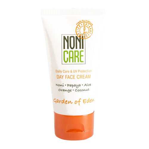 Крем для лица NONICARE Garden Of Eden Day Face Cream 50 мл в Оптима