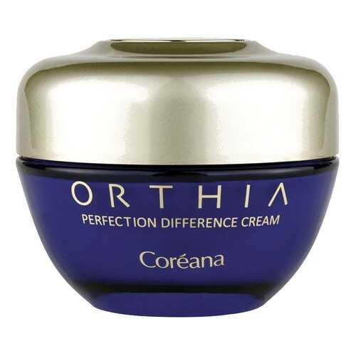 Крем для лица Orthia Perfection Difference Cream, 50 мл в Оптима