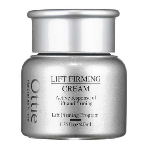 Крем для лица Ottie Lift Firming Cream в Оптима