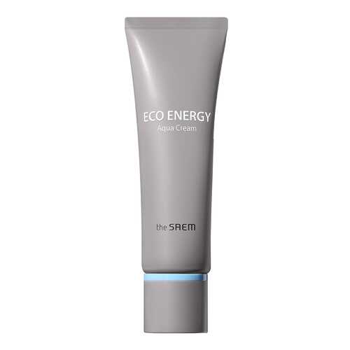 Крем для лица The Saem Eco Energy Aqua Cream 50 мл в Оптима