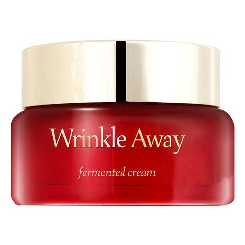 Крем для лица The Skin House Wrinkle Away Fermented 50 мл в Оптима