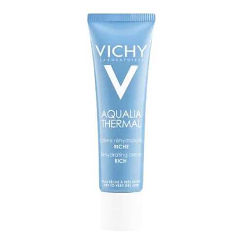 Крем для лица Vichy Aqualia Thermal 30 мл в Оптима