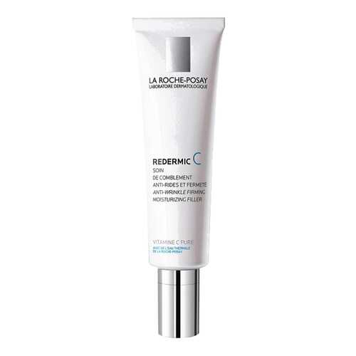 Крем La Roche-Posay для лица Redermic C для сухой и чувствительной кожи в Оптима