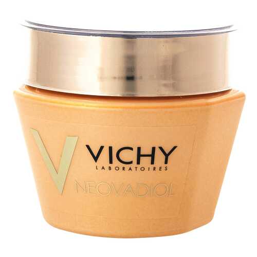 Крем-уход Vichy для лица Neovadiol Компенсирующий комплекс для нормальной/комбинированной в Оптима