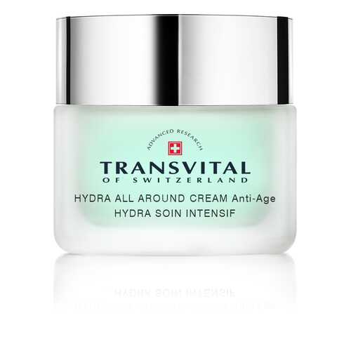 Крем увлажняющий универсальный TRANSVITAL в Оптима