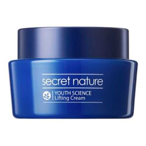 Лифтинг-крем для лица Secret Nature, You Science, 50 мл в Оптима
