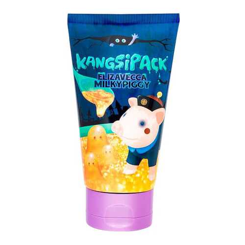 Маска для лица Elizavecca Milky Piggy Kangsi Pack Mask 120 мл в Оптима