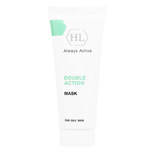 Маска для лица Holy Land Double Action Mask 70 мл в Оптима