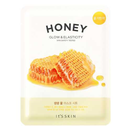 Маска для лица It's Skin The Fresh Мед 20 г в Оптима