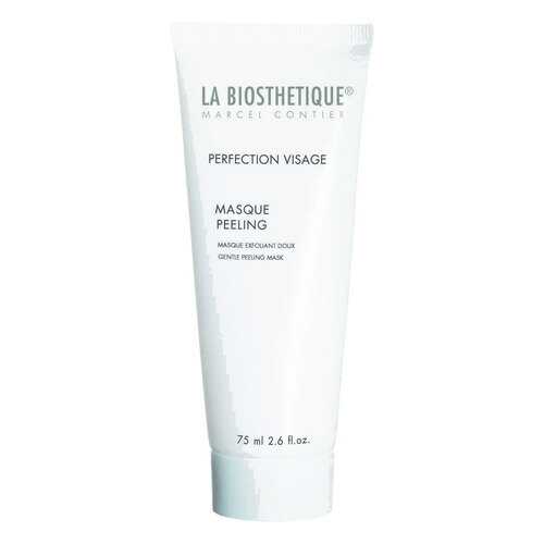 Маска для лица La Biosthetique Methode Clarifiante Masque Peeling 75 мл в Оптима
