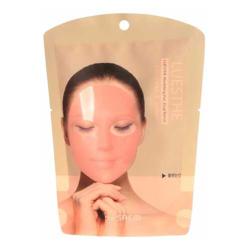 Маска для лица The Saem Modeling Pot (Goji Berry) 25 г в Оптима