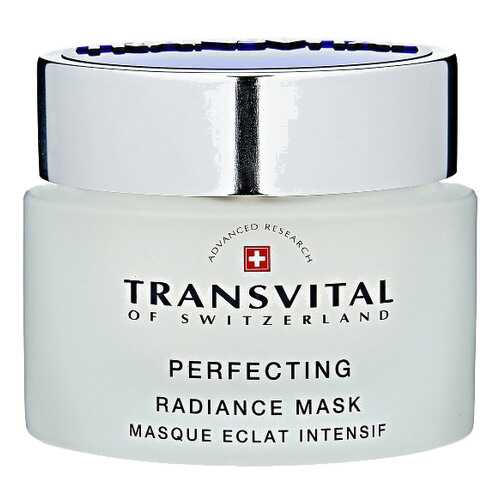Маска Transvital Perfecting Radiance Mask 50 мл в Оптима