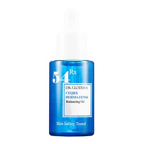 Масло для лица Dr.Gloderm CeqRX Derma Fense Balancing Oil 30 мл в Оптима