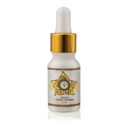 Масло семян хельбы Shams Natural oils, 10 мл в Оптима