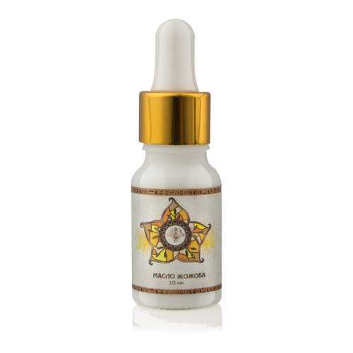 Масло жожоба Shams Natural oils 10 мл в Оптима