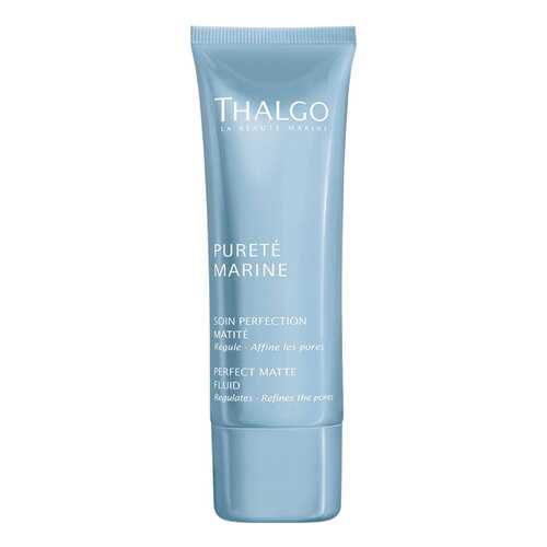 Матирующее средство для лица Thalgo Perfect Matte Fluid 40 мл в Оптима