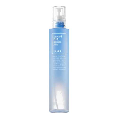Мист для лица CosRX Low pH PHA Barrier Mist 75 мл в Оптима