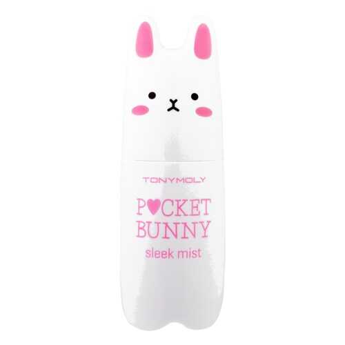 Мист для лица Tony Moly Pocket Bunny Sleek Mist 60 мл в Оптима