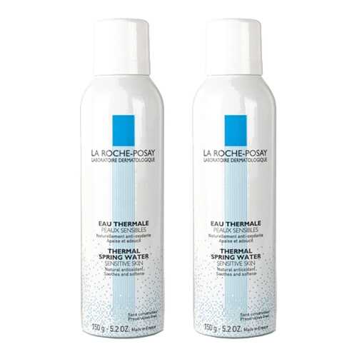 Набор косметики для лица La Roche-Posay Thermal Water в Оптима