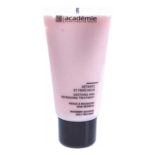 Освежающий крем для лица Academie Visage Hypo-Sensible Refreshing Treatment, 50 мл в Оптима