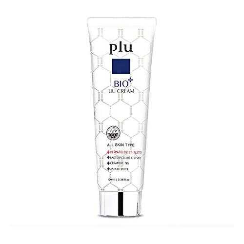 Plu Крем для лица и тела Bio UU Moisturizing 100 г в Оптима