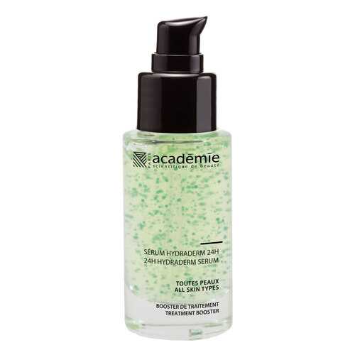 Сыворотка для лица Academie Visage Hydraderm 24h 30 мл в Оптима