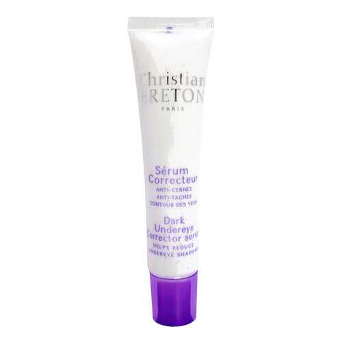 Сыворотка для лица Christian Breton Eye Priority Serum Correcteur 15 мл в Оптима