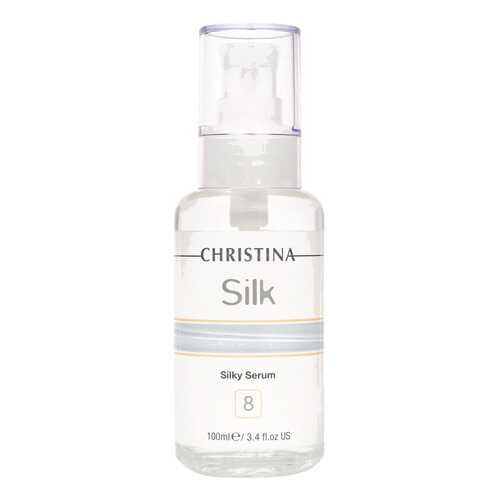 Сыворотка для лица Christina Silky Serum 100 мл в Оптима