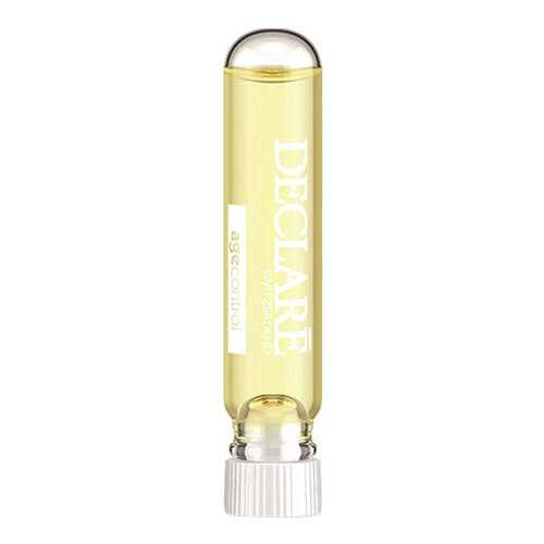 Сыворотка для лица Declare Age Control Cellular Action 2,5 мл x 7 шт в Оптима