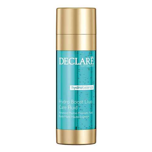 Сыворотка для лица Declare Hydro Boost Duo Care Fluid 2шт x 20 мл в Оптима