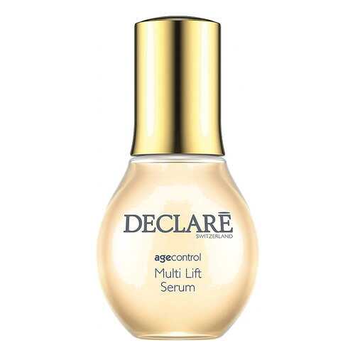 Сыворотка для лица Declare Multi Lift 50 мл в Оптима