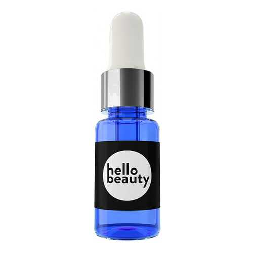 Сыворотка для лица Hello Beauty Омолаживающая 18+ 30 мл в Оптима