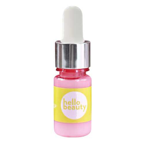 Сыворотка для лица Hello Beauty Против расширенных пор 10 мл в Оптима