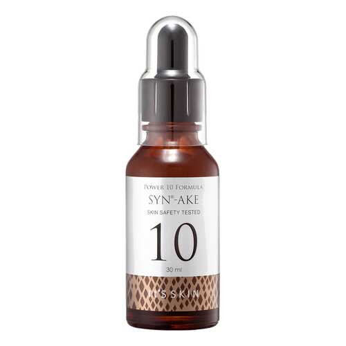 Сыворотка для лица It's Skin Power 10 Formula Syn-Ake 30 мл в Оптима