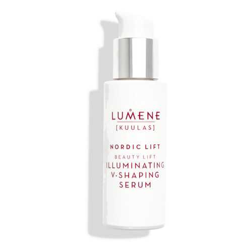 Сыворотка для лица Lumene Kuulas Beauty Lift Illuminating V-Shaping Serum 30 мл в Оптима