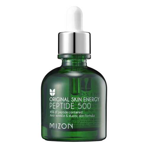 Сыворотка для лица Mizon Original Skin Energy Peptide 500 30 мл в Оптима