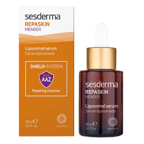 Сыворотка для лица Sesderma Repaskin Mender 40001085 30 мл в Оптима