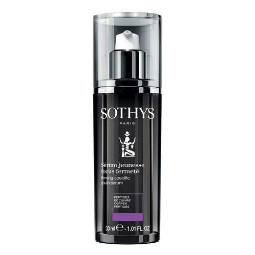 Сыворотка для лица Sothys Firming-Specific Youth Serum 30 мл в Оптима