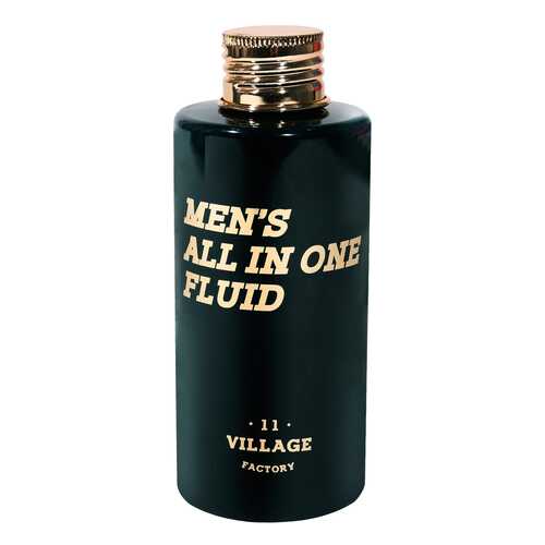 Сыворотка для лица Village 11 Factory Men's All in One Fluid 150 мл в Оптима