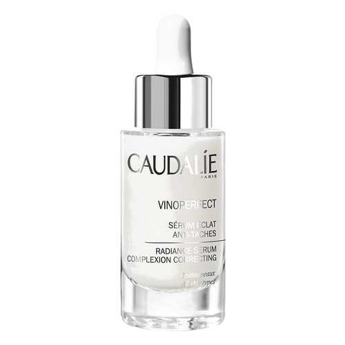 Сыворотка-сияние против пигментных пятен Caudalie Vinoperfect Radiance Serum 30 мл в Оптима