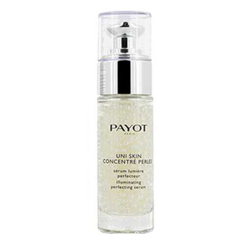 Сыворотка совершенствующая Payot Uni Skin для сияния кожи, 30 мл в Оптима