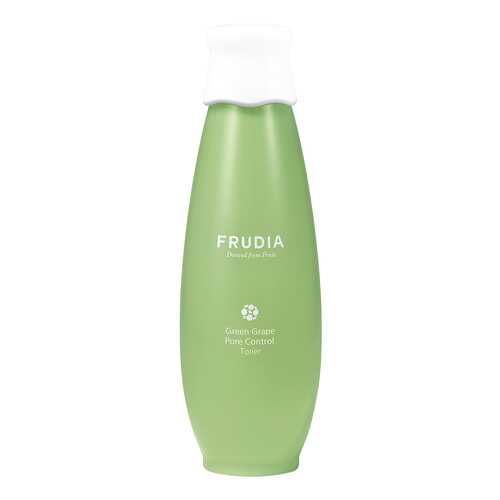 Тонер для лица Frudia Green Grape Pore Control Toner 195 мл в Оптима