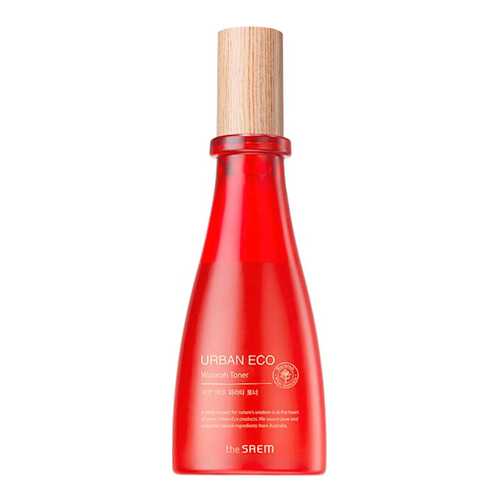 Тонер для лица The Saem Urban Eco Waratah 180 мл в Оптима