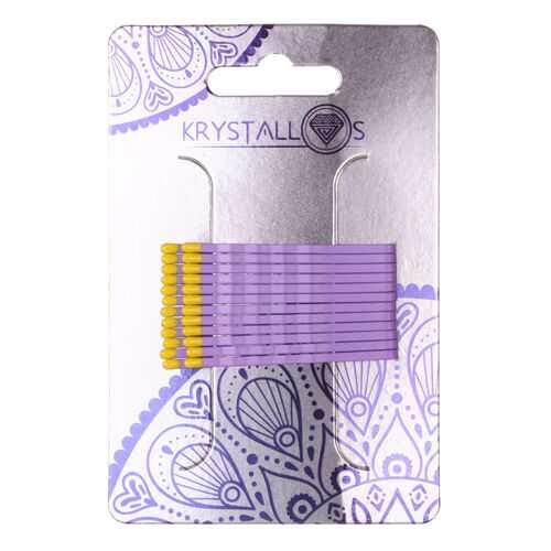 Клик-клаки Krystallos, 4шт в Оптима