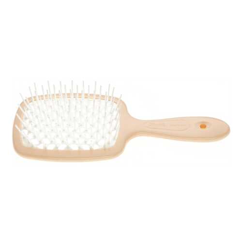 Расческа Janeke Superbrush The Original Italian Patent Orange в Оптима