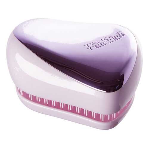 Расческа Tangle Teezer Compact Styler Lilac Gleam в Оптима