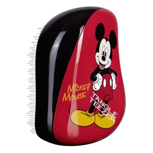 Расческа Tangle Teezer Compact Styler Mickey Mouse в Оптима