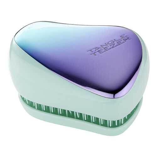 Расческа Tangle Teezer Compact Styler Petrol Blue Ombre T2176 в Оптима