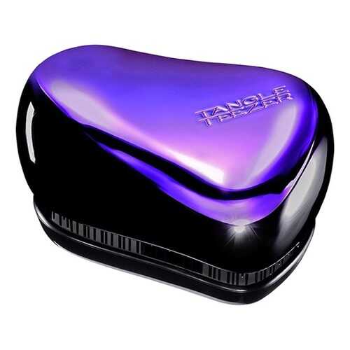 Расческа TANGLE TEEZER Compact Styler Purple Dazzle в Оптима