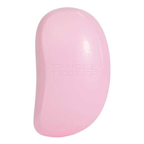 Расческа Tangle Teezer Salon Elite Pink Smoothie в Оптима